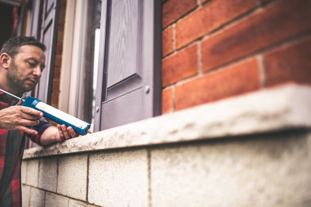 Professional Insulation Contractor in Carpinteria, CA