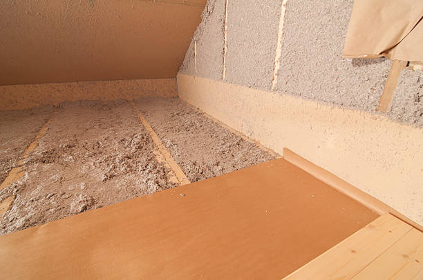 Best Blown-in Insulation in Rpinteria, CA